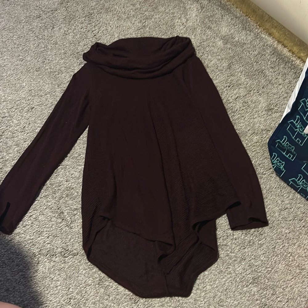 Long short